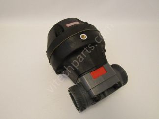 GEMU 690 50D 7 11413/N