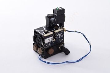 Parker PVD-C3412 / PVA-F1.2B