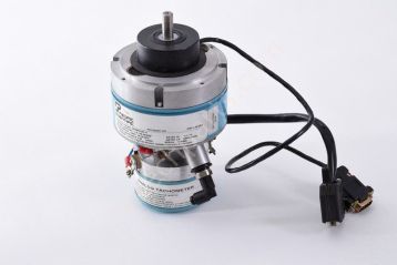 Pacific Scientific 33VM62-220-17 / Renco Encoder