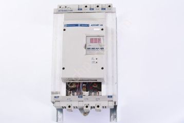 Schneider Electric Telemecanique ATS46C14N