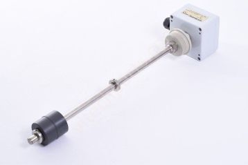 KSR Kuebler AB 1.5 VUU-L 365-SP44