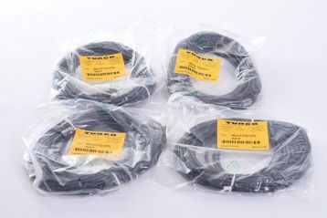 Turck WKC4.4T-P7X2-10/TEL / Set of 4 pcs