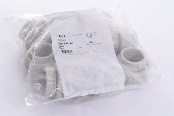 Georg Fischer 727 510 160 / Set of 10 pcs.