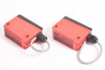 Leuze Electronic SLSS 96K-1080-T2-24 / SLSE 96K/P-1070-T2-21