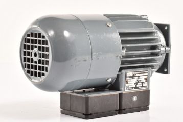 WEG OCGF 632 TD