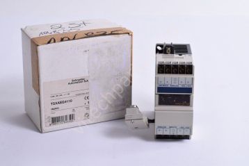 Schneider Automation TSX AEG 4110