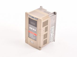 Schneider Electric Telemecanique ATV18U18M2