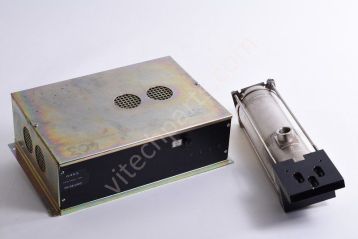 Pluritec X-Ray Set