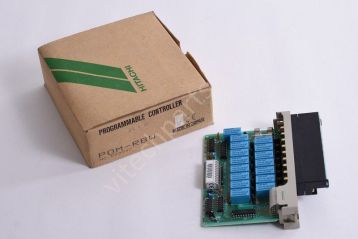 Hitachi POM-RBW
