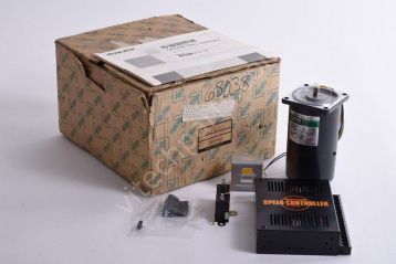 Oriental Motor (OM) MBM315 / MSP302N