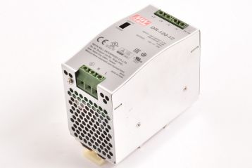 Mean Well DR-120-12