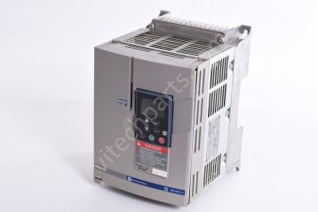 Telemecanique ATV58HU18N4