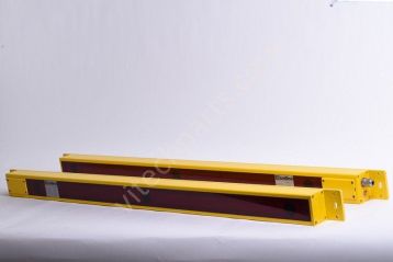 Leuze electronic ELE-3/400/30K / ELS-3/400/30K