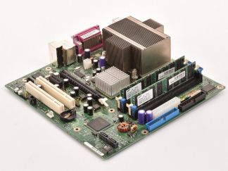 Fujitsu Siemens D1931-A21 GS 1