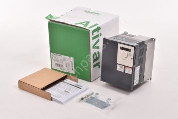 Schneider Electric ATV312HU40S6