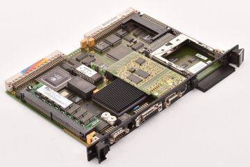 Eltec BAB-400/4 REV D