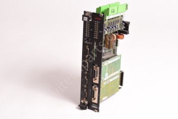 Jetter DELTA CPU
