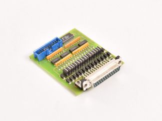 ISYS BILDVERARBEITUNG OPTO OUT REV.0 9845