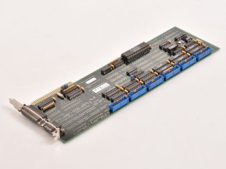 ISYS REV 2 MULTI-I/O 10-5-96 L1