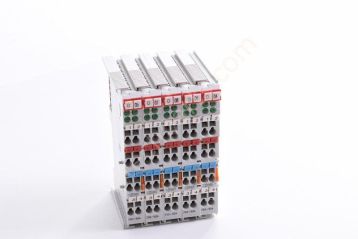 Wago 750-504 set of 5