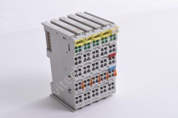 Wago 750-402 set of 5