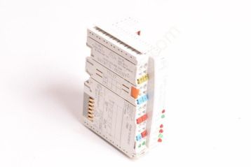 Wago 750-307/000-001