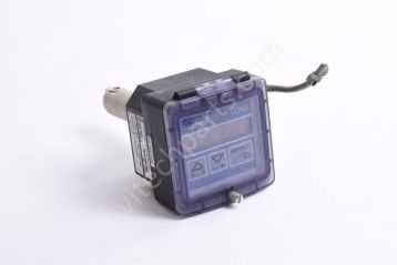 Burkert 8226-EPDM-PEEK/ 00440324