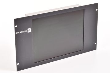 ADM electronic LCD15L-RACS-FP19-SB