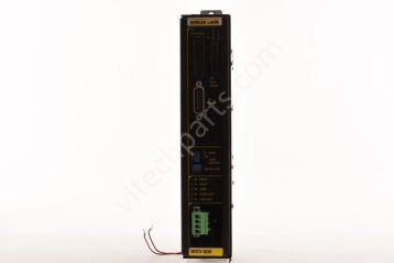 Berger LAHR WD3-008.1801 / Rev. RS 42