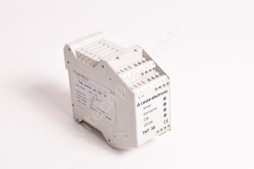 Leuze electronic  TNT 35