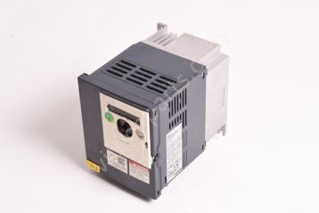 Schneider Electric Telemecanique ATV312HU15N4