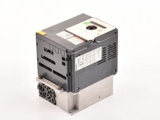 Schneider Electric Telemecanique ATV312HU15N4