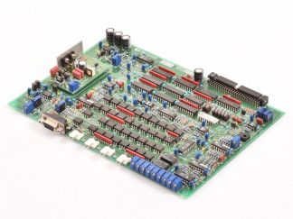 Microcraft MC02AB0207B