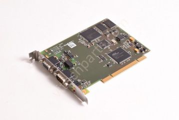 Hilscher CIF50-PB