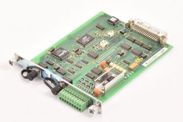 Rexroth Sercos Interface DSS02.1 109-0852-4B01-11
