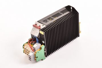 Gräff GmbH LNS-2-16A-4-1-1