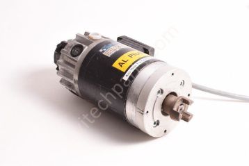 Berger LAHR VRDM 3913/50 LWC