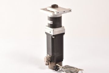 Berger LAHR VRDM 3913/50 LWC