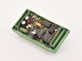 Schmoll KBX 30296