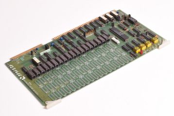 Excellon PWB 007520002-002 REV A