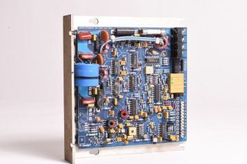 Servo Dynamics SDFC1012-7.5