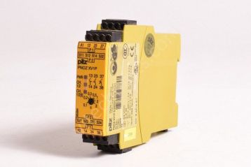 Pilz PNOZ XV1P 3