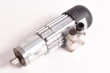 Dunkermotoren DR52.0X60-2