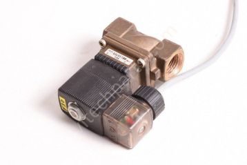 Burkert 5281 A 13.0 NBR MS