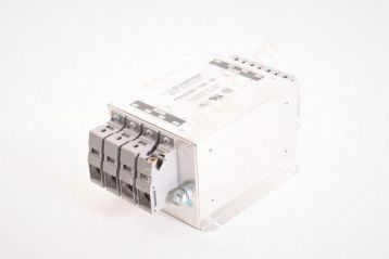 Schaffner FN3256H-160-40