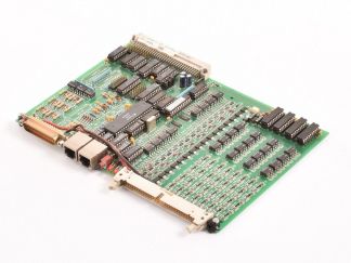 Circuit Line 302-0/1