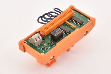 Weidmuller Logical AND E1628B