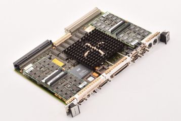HP model 743