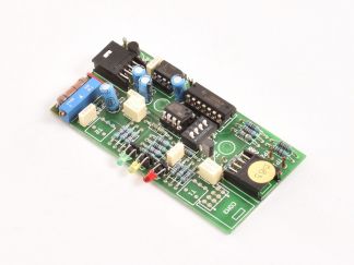 Pluritec PRT 1024.2B