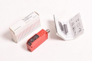 Leuze Electronic LSR 95/2 SE-L